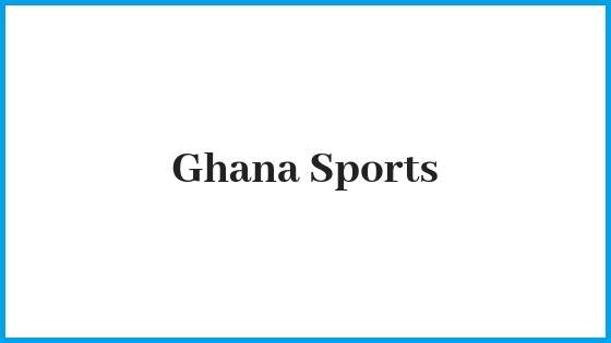 Ghana Sports News