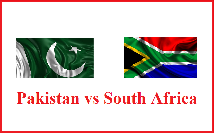 Pakistan vs New Zealand Live | Pak vs NZ Match