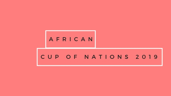 African Cup of Nations 2019