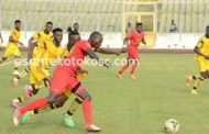 Kwesi Appiah to axe some key players from AFCON squad