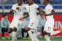AFCON U-23 Qualifier: West Africa countries dominate final round