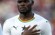 Atletico Madrid star Thomas Partey reveals delight over serving Ghana