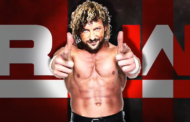 Kenny Omega Wanted Creative Control In WWE