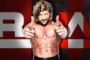 Kenny Omega Wanted Creative Control In WWE