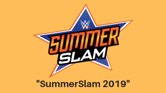 SummerSlam 2019