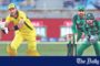 Maxwell leads AUS to fourth win