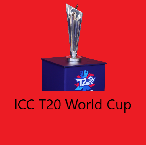 ICC T20 World Cup Schedule 2022