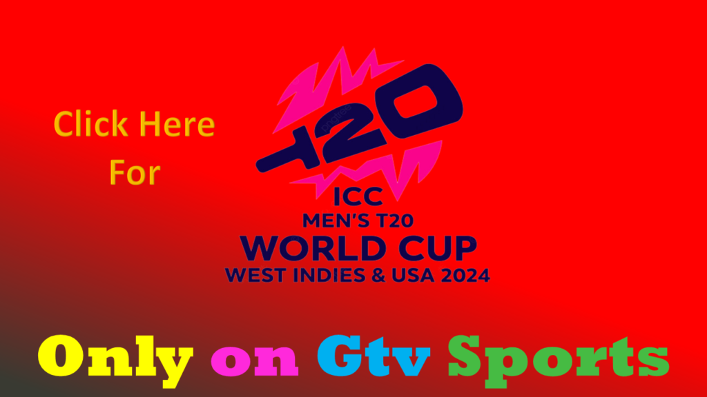 icc cricket World Cup 2024