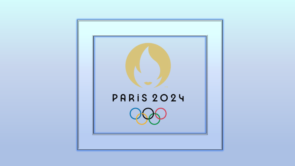 olympics 2024 event